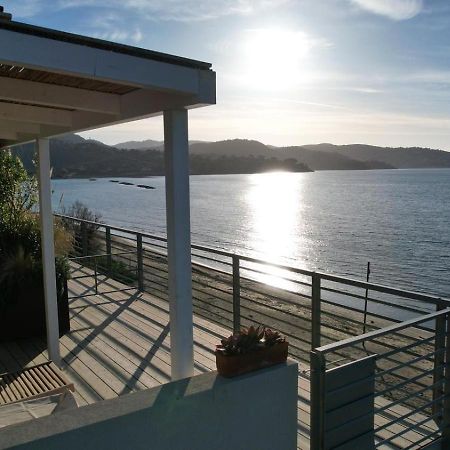 Hotel Villa Ambra Orbetello Exterior foto